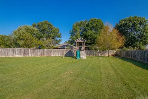 Exterior - 1500 S Beach St, Conway, AR 72034 photo 15 of 15