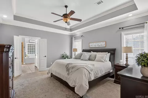 Bedroom - 1500 S Beach St, Conway, AR 72034 photo 1 of 8