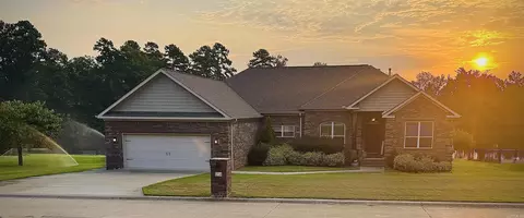 17114 Edinburgh Dr, Little Rock, AR 72210