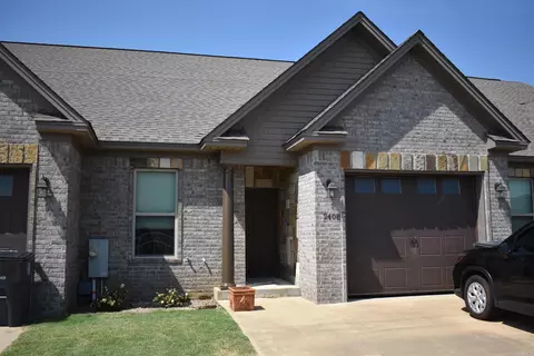 2408 Nassau, Searcy, AR 72143