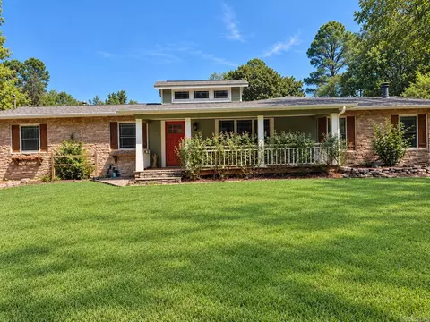 205 Lakeside Rd, Hot Springs National Park, AR 71901