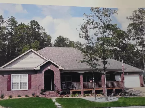 15 Acambaro Pl, Hot Springs Village, AR 71909