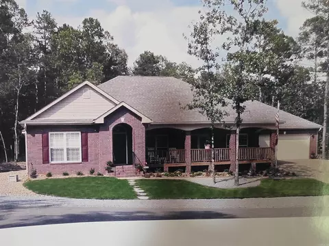 15 Acambaro Pl, Hot Springs Village, AR 71909