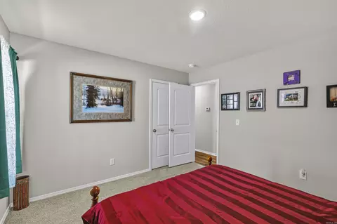 Bedroom - 2 Candlelight Dr, Conway, AR 72032 photo 2 of 4