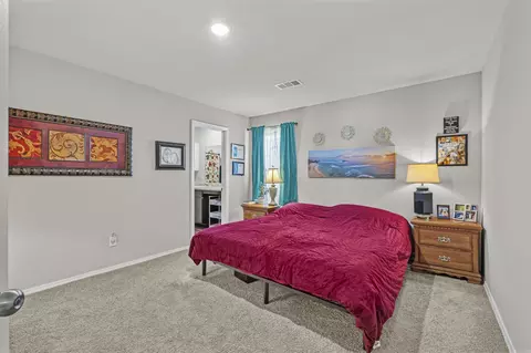 Bedroom - 2 Candlelight Dr, Conway, AR 72032 photo 3 of 4