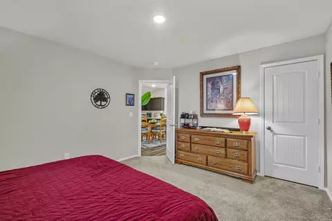 Bedroom - 2 Candlelight Dr, Conway, AR 72032 photo 4 of 4