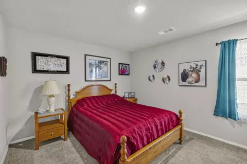Bedroom - 2 Candlelight Dr, Conway, AR 72032 photo 1 of 4