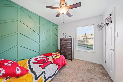 Bedroom - 2315 Rainbow Rd, Conway, AR 72032 photo 4 of 4