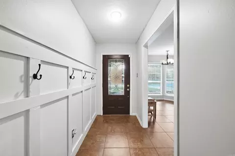 Entry Way - 2315 Rainbow Rd, Conway, AR 72032 photo 1 of 1