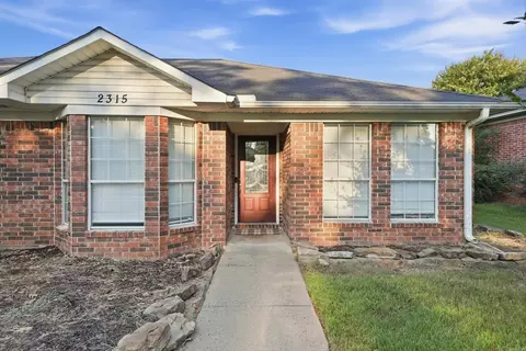 Exterior - 2315 Rainbow Rd, Conway, AR 72032 photo 5 of 5