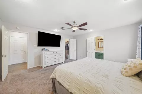 Bedroom - 2315 Rainbow Rd, Conway, AR 72032 photo 2 of 4