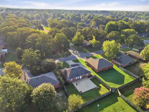 View/Area - 2315 Rainbow Rd, Conway, AR 72032 photo 2 of 2