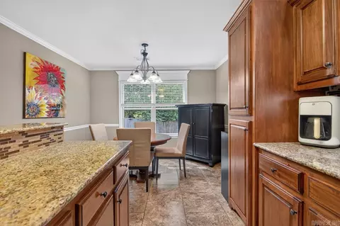 Dining - 5421 William Ln, Bryant, AR 72022 photo 1 of 1