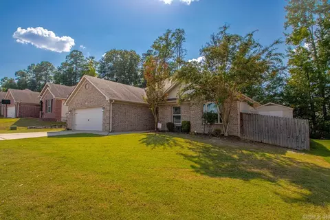 Exterior - 5421 William Ln, Bryant, AR 72022 photo 2 of 6
