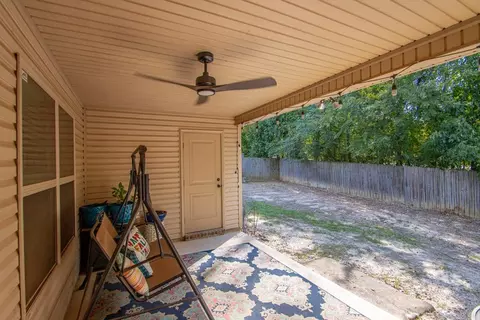 Exterior - 5421 William Ln, Bryant, AR 72022 photo 5 of 6