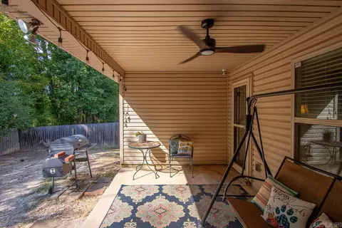 Exterior - 5421 William Ln, Bryant, AR 72022 photo 6 of 6