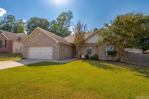Exterior - 5421 William Ln, Bryant, AR 72022 photo 3 of 6