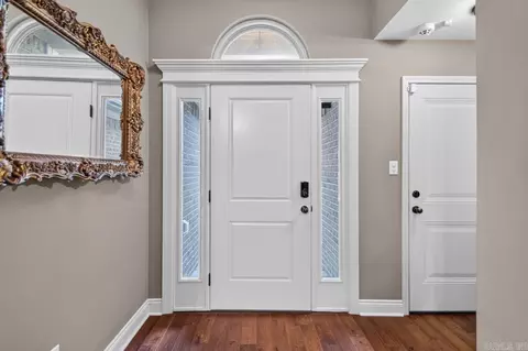 Entry Way - 5421 William Ln, Bryant, AR 72022 photo 1 of 1