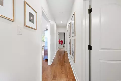 Entry Way - 25 Colt Loop, Greenbrier, AR 72058 photo 3 of 3