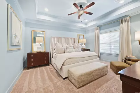 Bedroom - 25 Colt Loop, Greenbrier, AR 72058 photo 1 of 8