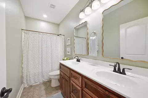 Bath - 25 Colt Loop, Greenbrier, AR 72058 photo 3 of 3