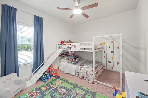 Bedroom - 25 Colt Loop, Greenbrier, AR 72058 photo 7 of 8