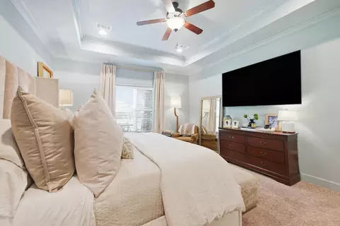 Bedroom - 25 Colt Loop, Greenbrier, AR 72058 photo 4 of 8