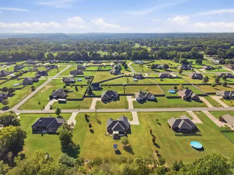 View/Area - 25 Colt Loop, Greenbrier, AR 72058 photo 4 of 5
