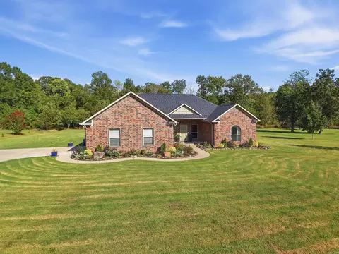 Exterior - 25 Colt Loop, Greenbrier, AR 72058 photo 5 of 6
