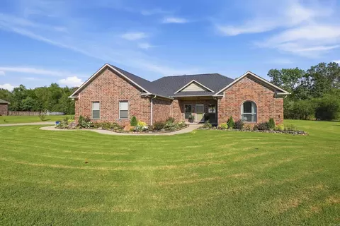 Exterior - 25 Colt Loop, Greenbrier, AR 72058 photo 2 of 6