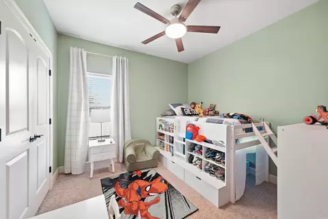 Bedroom - 25 Colt Loop, Greenbrier, AR 72058 photo 8 of 8