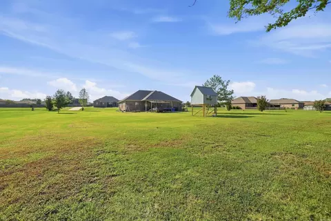 Exterior - 25 Colt Loop, Greenbrier, AR 72058 photo 3 of 6