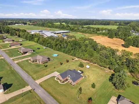 View/Area - 25 Colt Loop, Greenbrier, AR 72058 photo 3 of 5