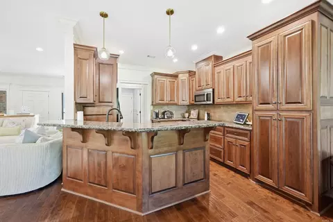 Kitchen - 25 Colt Loop, Greenbrier, AR 72058 photo 2 of 5