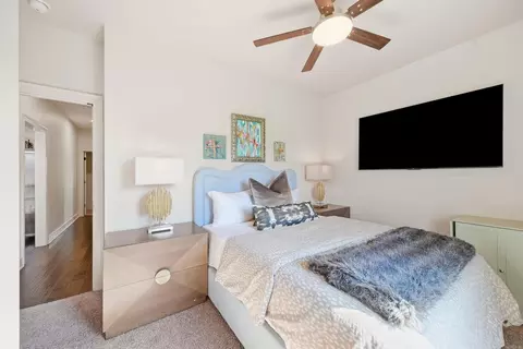 Bedroom - 25 Colt Loop, Greenbrier, AR 72058 photo 6 of 8