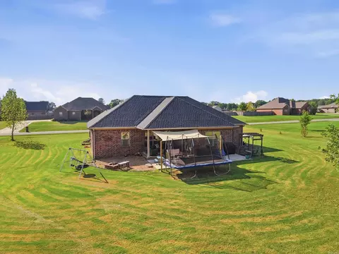 Exterior - 25 Colt Loop, Greenbrier, AR 72058 photo 6 of 6