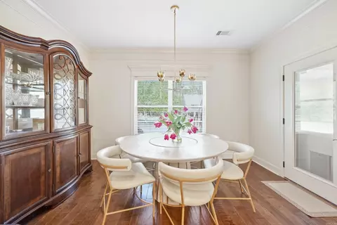 Dining - 25 Colt Loop, Greenbrier, AR 72058 photo 2 of 3