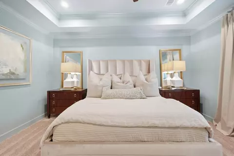 Bedroom - 25 Colt Loop, Greenbrier, AR 72058 photo 2 of 8
