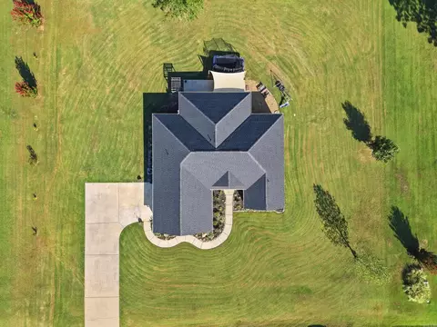 View/Area - 25 Colt Loop, Greenbrier, AR 72058 photo 1 of 5
