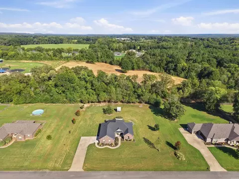 View/Area - 25 Colt Loop, Greenbrier, AR 72058 photo 2 of 5