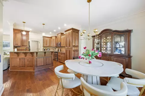 Dining - 25 Colt Loop, Greenbrier, AR 72058 photo 3 of 3