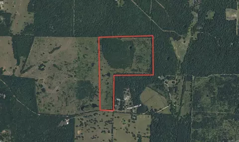 tbd Honeytree Ln, Camp, AR 72520 photo 2