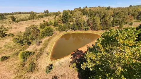 tbd Honeytree Ln, Camp, AR 72520 photo 3