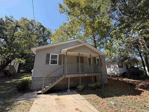 212 Bayard St, Hot Springs, AR 71913