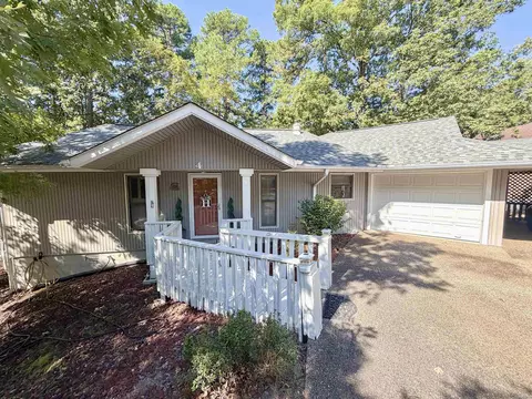 4 Alarcon Way, Hot Springs, AR 71909