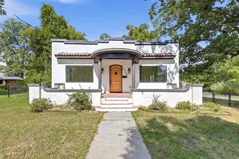 1504 W 22nd St, Little Rock, AR 72202