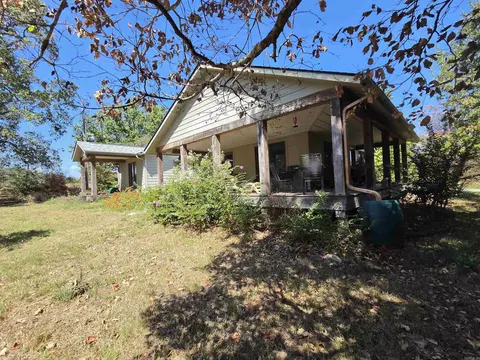 5401 Crestwood Ln, Ozark, AR 72949