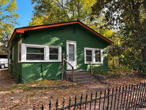 209 Detroit St, Hot Springs, AR 71901