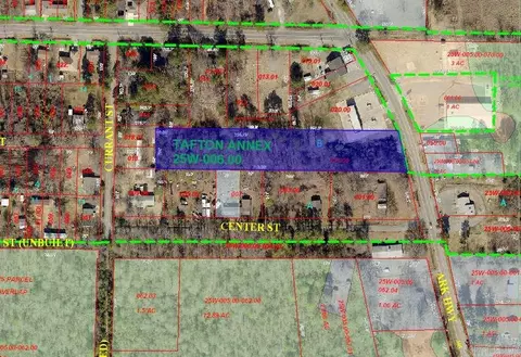 14510 Hwy 365 S, Wrightsville, AR 72183