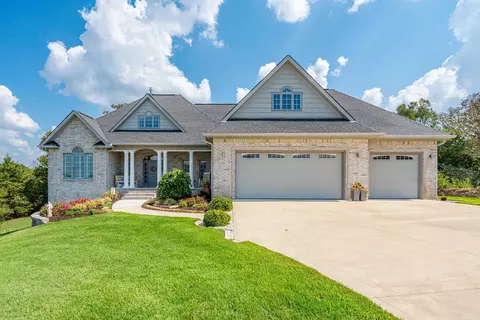 131 Damian Ct, Hot Springs, AR 71901